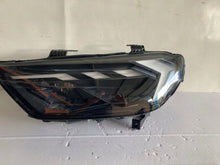 Laden Sie das Bild in den Galerie-Viewer, Frontscheinwerfer Audi A1 82A941033F LED Links Scheinwerfer Headlight