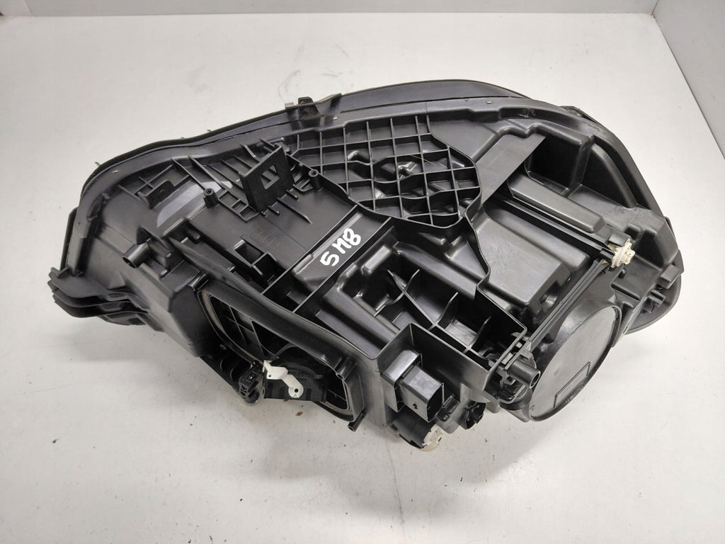 Frontscheinwerfer Mercedes-Benz Cla A1189062500 Full LED Links Headlight SCH7715612990yj