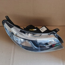 Laden Sie das Bild in den Galerie-Viewer, Frontscheinwerfer Saab 9-3 1EL010317-36 Xenon Rechts Scheinwerfer Headlight