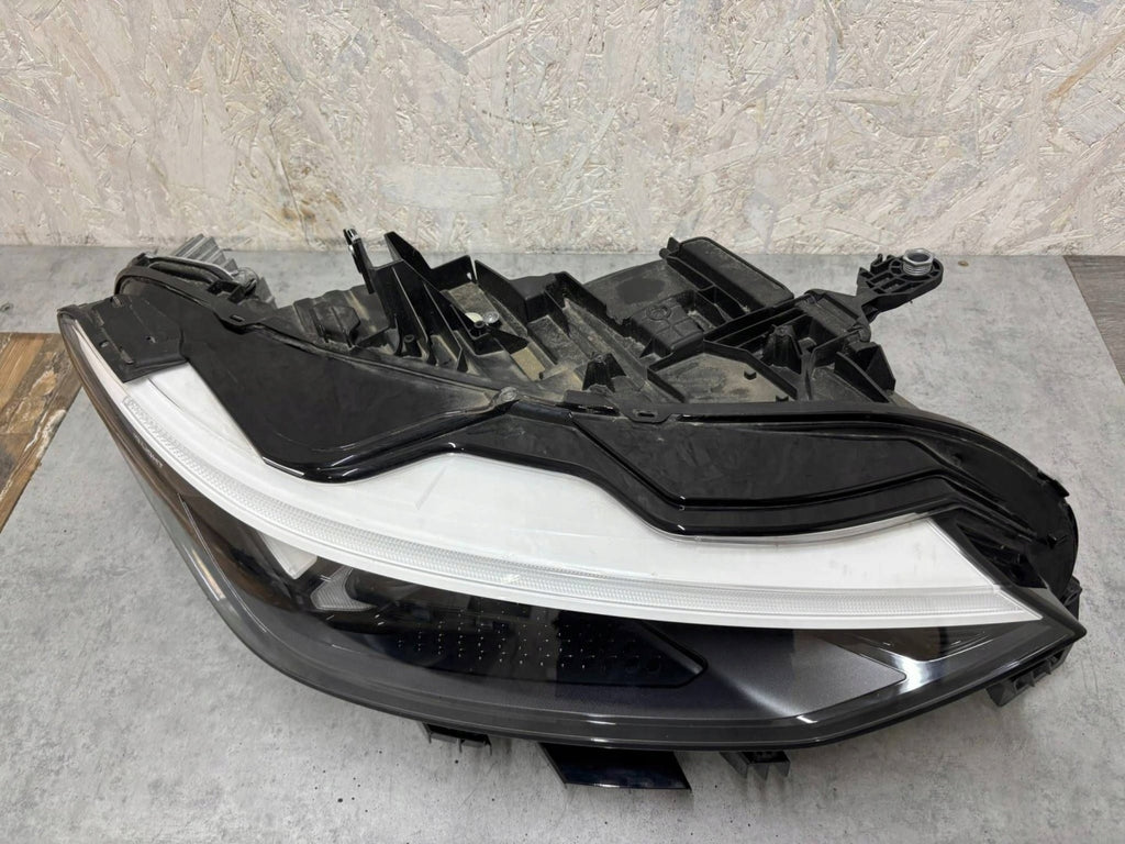 Frontscheinwerfer VW I 14B941036B LED Rechts Scheinwerfer Headlight SCH5623583037ix