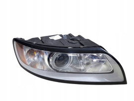 Frontscheinwerfer Volvo S40 V50 Rechts Scheinwerfer Headlight SCH8043693078tx
