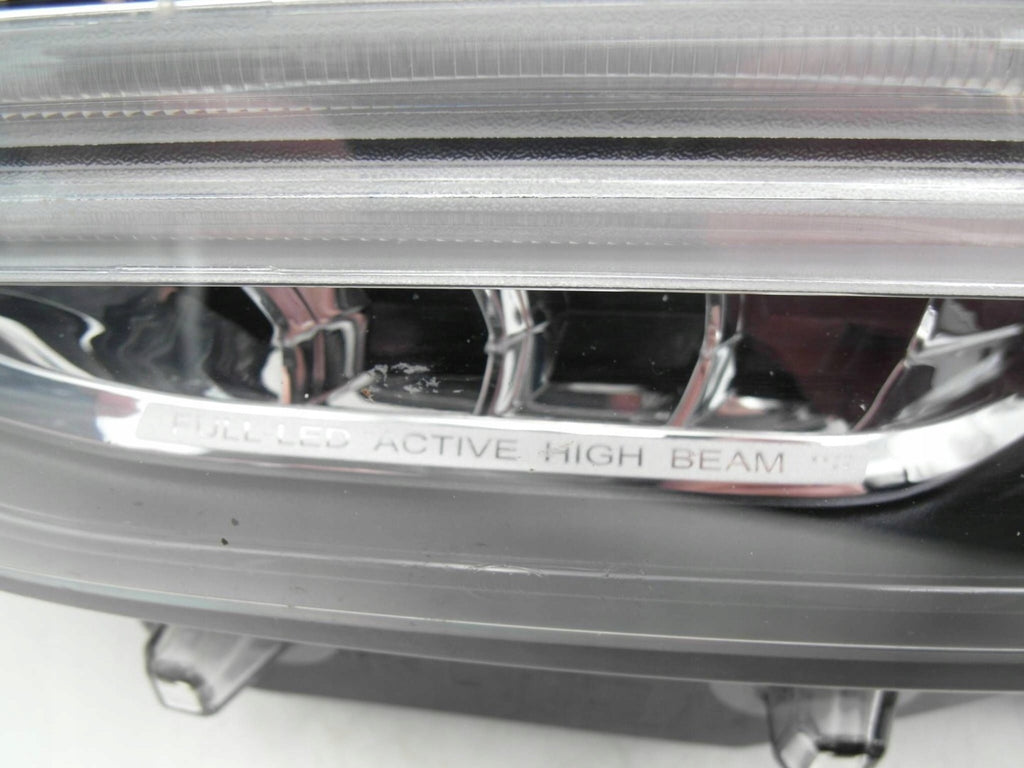 Frontscheinwerfer Volvo S90 V90 32338924 Links Scheinwerfer Headlight SCH3295170924ip
