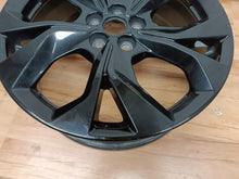 Load image into Gallery viewer, 1x Alufelge 19 Zoll 7.0" 5x108 47 5ET PJ8J-1007-B1A Ford Rim Wheel FEL3850592033pt