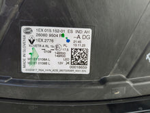 Laden Sie das Bild in den Galerie-Viewer, Frontscheinwerfer Renault 260609504R Full LED Links Scheinwerfer Headlight