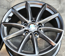 Laden Sie das Bild in den Galerie-Viewer, 4x Alufelge 16 Zoll 7.0" 5x112 52ET BMW 2 F45 Rim Wheel FEL2325523101ov