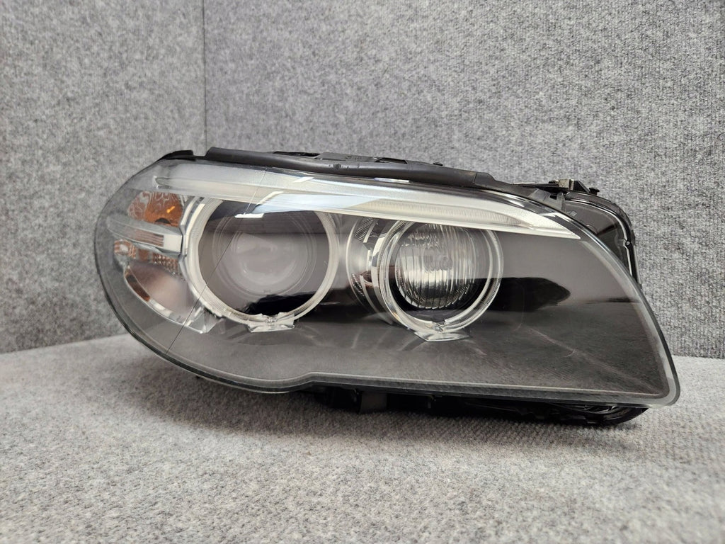 Frontscheinwerfer BMW 5 F11 F10 7378514-03 Xenon Rechts Scheinwerfer Headlight SCH4331281598ck