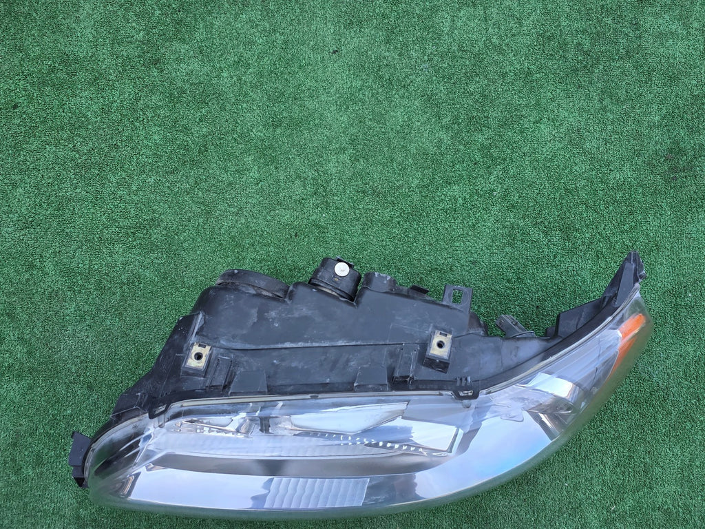 Frontscheinwerfer Volvo S60 V70 30698835 Links Scheinwerfer Headlight