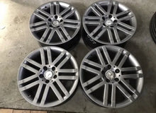 Load image into Gallery viewer, 4x Alufelge 17 Zoll 7.5" 5x112 47ET W2044010502 Mercedes-Benz W204 Rim Wheel FEL8590328118fd
