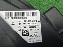 Laden Sie das Bild in den Galerie-Viewer, Frontscheinwerfer Audi A6 C7 4G0941044C Bi-Xenon Rechts Scheinwerfer Headlight SCH9991292313me