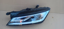 Load image into Gallery viewer, Frontscheinwerfer Audi Tt 8S0941005C 030129327104 Links Scheinwerfer Headlight