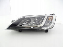 Laden Sie das Bild in den Galerie-Viewer, Frontscheinwerfer Fiat Ducato 1399426080 Links Scheinwerfer Headlight SCH7678071836sq