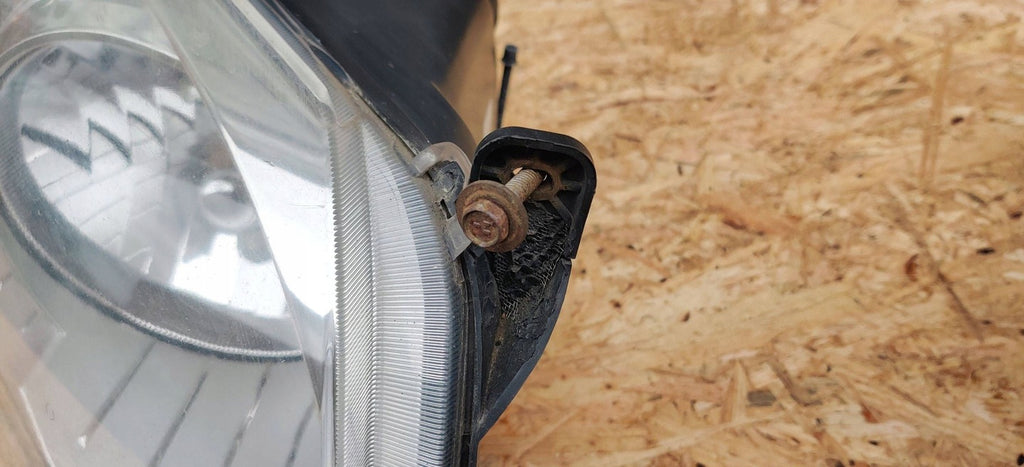 Frontscheinwerfer Dodge Caliber 10S2710 Ein Stück (Rechts oder Links) Headlight