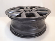 Laden Sie das Bild in den Galerie-Viewer, 1x Alufelge 17 Zoll 7.0&quot; 4x100 48ET Silber 6775685 Mini R59 R50 Rim Wheel