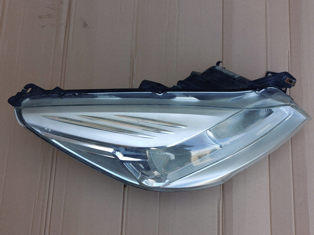Frontscheinwerfer Ford Kuga CV44-13W029-AE Rechts Scheinwerfer Headlight SCH1618703522cb