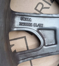 Load image into Gallery viewer, 1x Alufelge 18 Zoll 8.0" 5x108 55ET 31280102 31280100 Volvo Rim Wheel FEL3081422589wl