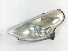 Load image into Gallery viewer, Frontscheinwerfer Citroën C3 Pluriel M3R3P10003462 Links Scheinwerfer Headlight