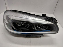 Laden Sie das Bild in den Galerie-Viewer, Frontscheinwerfer BMW 8738642-03 Full LED Rechts Scheinwerfer Headlight SCH4422083289iq