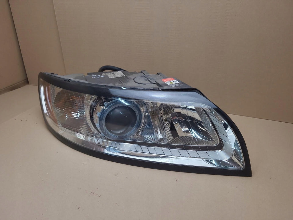 Frontscheinwerfer Volvo V50 31265705 Rechts Scheinwerfer Headlight SCH6623264552rl