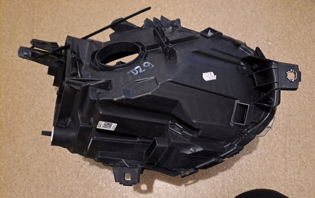 Frontscheinwerfer Mini F56 5A01962-05 Full LED Rechts Scheinwerfer Headlight SCH2768937644lv