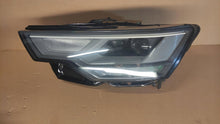 Load image into Gallery viewer, Frontscheinwerfer Audi A6 C8 4K0941033 4K0941034 Full LED Ein Satz Headlight SCH2997458203wt