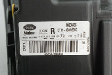 Laden Sie das Bild in den Galerie-Viewer, Frontscheinwerfer Ford Transit Connect DT11-13W029DC Rechts Headlight SCH1622143859jg
