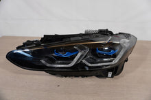 Load image into Gallery viewer, Frontscheinwerfer BMW G22 G82 G23 G83 5A19373 Links Scheinwerfer Headlight