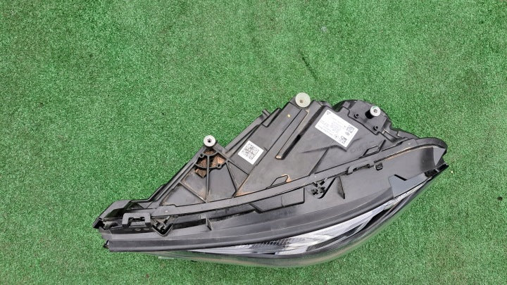 Frontscheinwerfer Mercedes-Benz Cla A1189068300 LED Links Scheinwerfer Headlight SCH1134341025ey