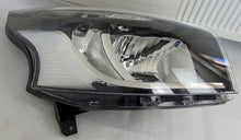 Laden Sie das Bild in den Galerie-Viewer, Frontscheinwerfer Renault Trafic III 260109424R Rechts Scheinwerfer Headlight SCH8009580583qg