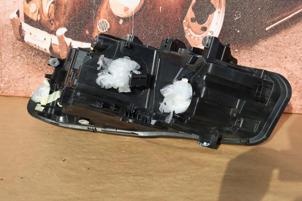 Frontscheinwerfer BMW 2 F45 LED Rechts Scheinwerfer Headlight SCH4728607041nu