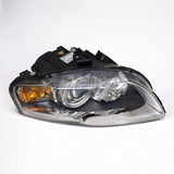 Frontscheinwerfer Audi A4 B7 Xenon Rechts Scheinwerfer Headlight