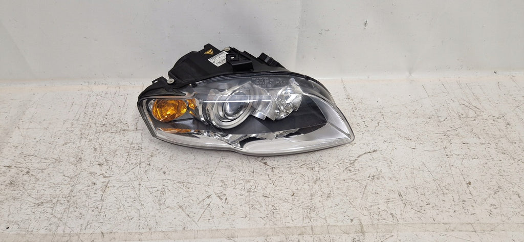 Frontscheinwerfer Audi A4 B7 Xenon Rechts Scheinwerfer Headlight