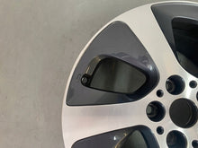 Load image into Gallery viewer, 1x Alufelge 17 Zoll 7.5" 5x112 52ET Glanz Graphit 6856062 BMW F39 X1 F48 Mg FEL8993833092rf