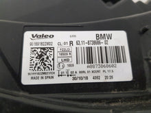 Load image into Gallery viewer, Frontscheinwerfer BMW 2 Coupe F22 F87 F23 8738686-02 LED Rechts Headlight SCH6578864069nq