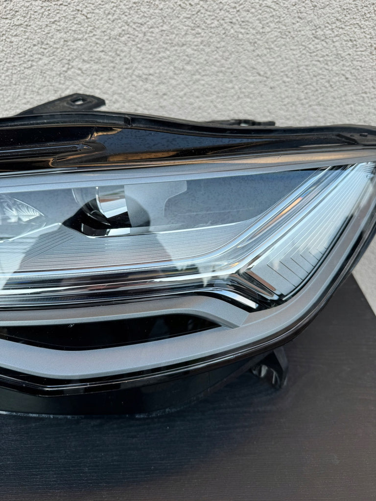 Frontscheinwerfer Audi A6 C7 4G0941033H Full LED Links Scheinwerfer Headlight SCH1859972818hg