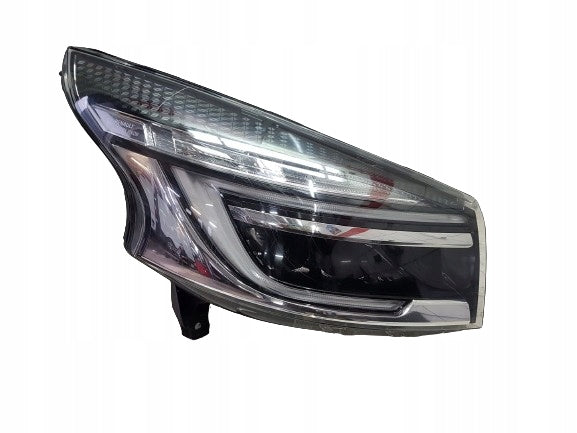 Frontscheinwerfer Renault Trafic III 260103799R Rechts Scheinwerfer Headlight