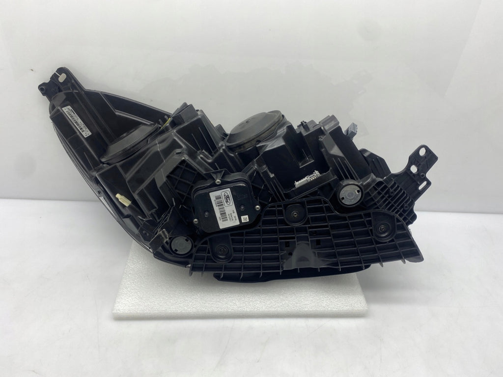 Frontscheinwerfer Ford Kuga GV41-13D155-EF Xenon Links Scheinwerfer Headlight SCH8422768407zo