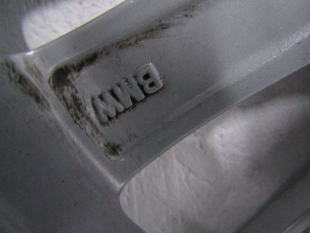 1x Alufelge 16 Zoll 7.0" 5x112 52ET 6855084 BMW F45 F46 Rim Wheel FEL8866260596tu