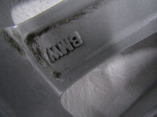 Laden Sie das Bild in den Galerie-Viewer, 1x Alufelge 16 Zoll 7.0" 5x112 52ET 6855084 BMW F45 F46 Rim Wheel FEL8866260596tu