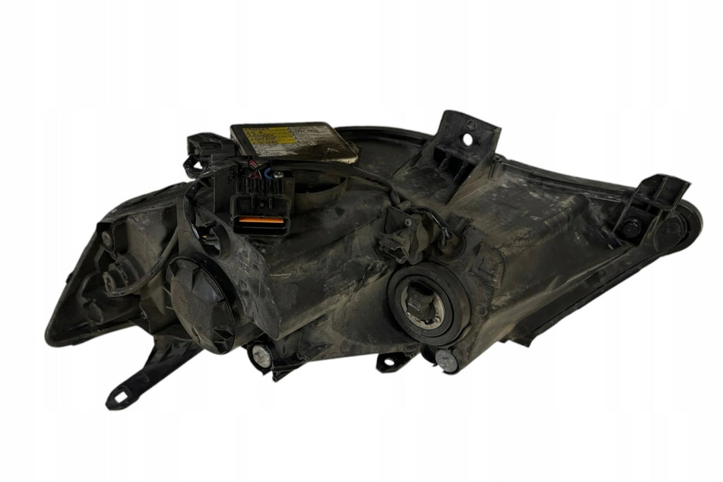 Frontscheinwerfer Mitsubishi Outlander I ONV41466 Rechts Scheinwerfer Headlight SCH2129039557wc