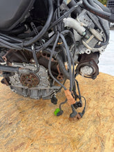 Load image into Gallery viewer, Motor Skoda Superb I AMX 2.8 193PS 142kW Benzin Engine Unkomplett MOT1747441697dc