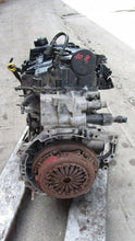 Laden Sie das Bild in den Galerie-Viewer, Motor Citroën C3 III HM01 1.2 2019 Benzin Engine Unkomplett MOT7500912629bk