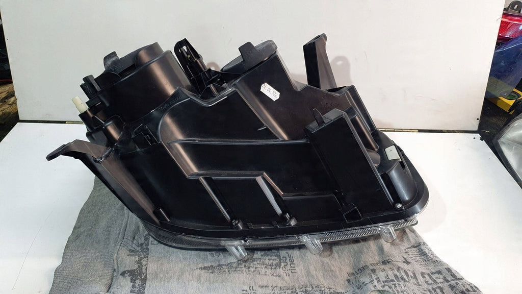 Frontscheinwerfer Dacia Duster 260606709 Rechts Scheinwerfer Headlight