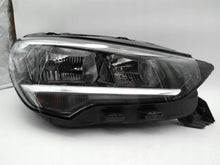 Laden Sie das Bild in den Galerie-Viewer, Frontscheinwerfer Opel Corsa F 39162649 Rechts Scheinwerfer Headlight SCH8825853415aq