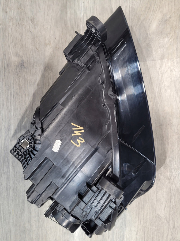 Frontscheinwerfer Audi Q2 81A940003 Links Scheinwerfer Headlight SCH8663288932rm