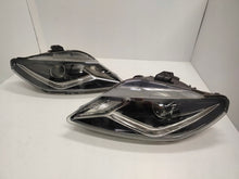 Laden Sie das Bild in den Galerie-Viewer, Frontscheinwerfer Seat Exeo 3R1941007F 3R1941008F LED Rechts oder Links SCH7961395377ry