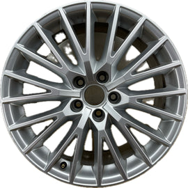1x Alufelge 18 Zoll 8.5