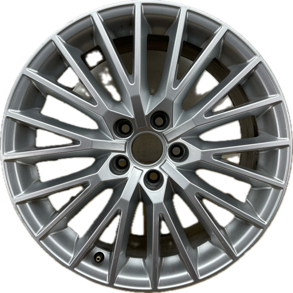 1x Alufelge 18 Zoll 8.5" 5x112 50ET 8S0601025D Audi Tt Rim Wheel FEL2135021646uj