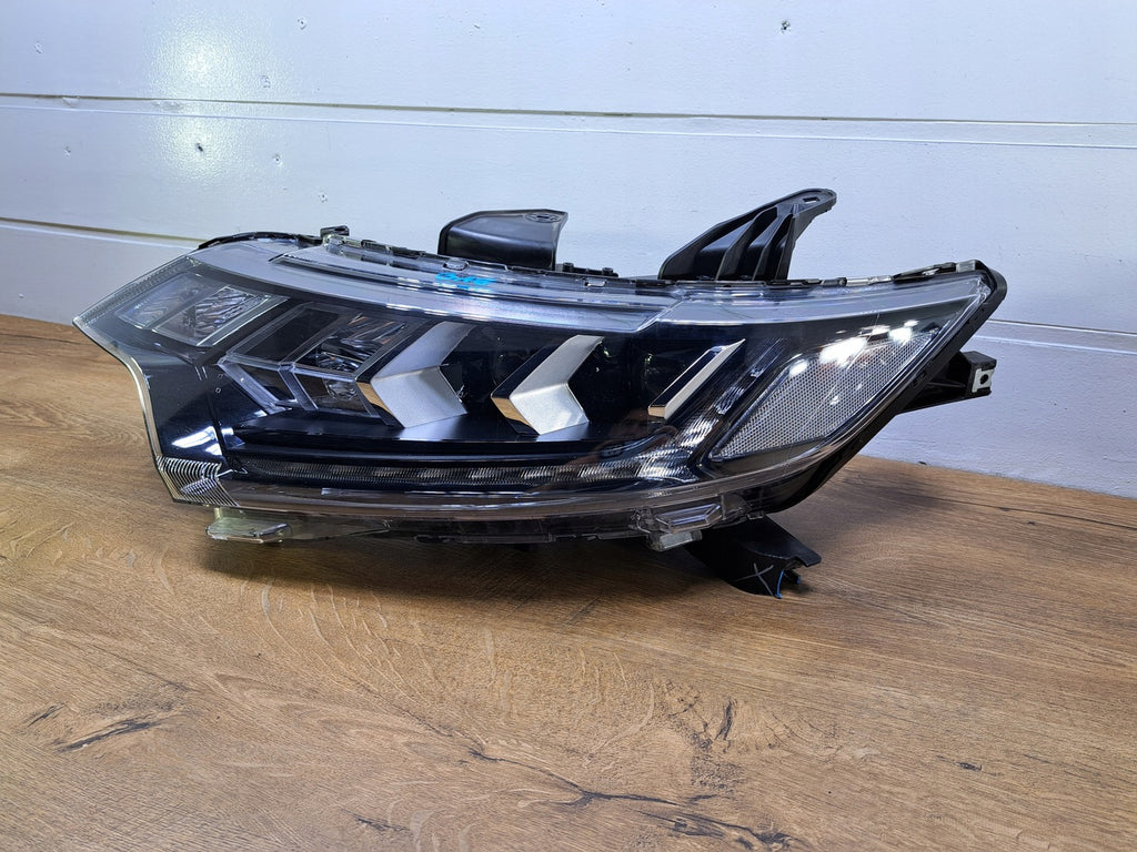 Frontscheinwerfer Mitsubishi Outlander III ECM921-21E10 Full LED Links Headlight SCH9355221427mz
