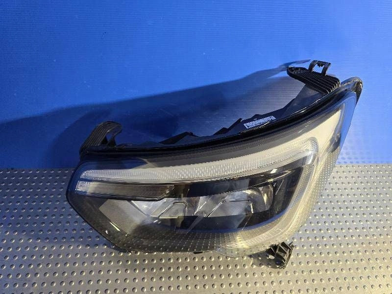 Frontscheinwerfer Renault Master I 260607867R LED Links Scheinwerfer Headlight SCH2412672792fs