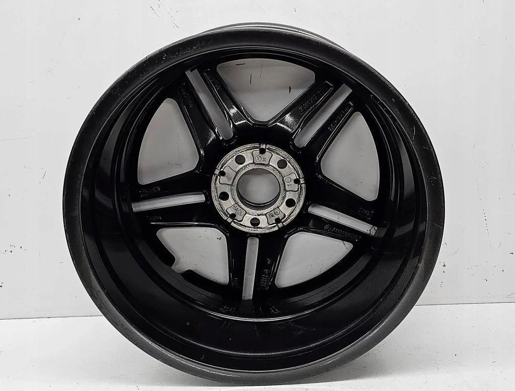 1x Alufelge 18 Zoll 7.5" 5x112 49ET A1774011500 Mercedes-Benz W177 Rim Wheel FEL3245394925zf